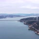Istanbul Bosphorus Bridge Aerial View - VideoHive Item for Sale