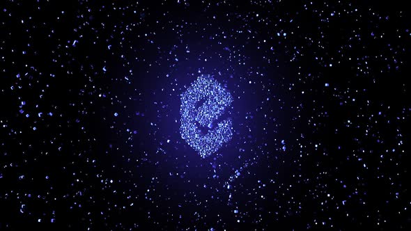 Emblem Of Crypto Currency Ecash Or Xec Hd alt