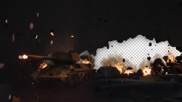 After War With Alpha Background 17 alt