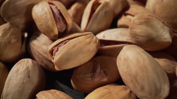 Pistachios Nut alt