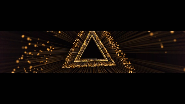 Gold Triangle Stage