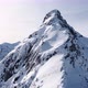 Mountain Peak (4K) - VideoHive Item for Sale