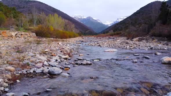 Down To The Mountain River alt