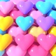 Candy Hearts - VideoHive Item for Sale