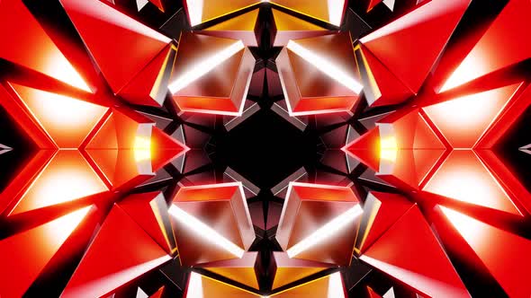 Epic Sci Fi Equalizer For Music Background Vj Loop HD alt