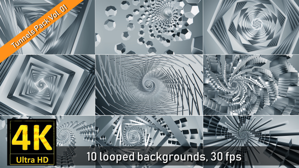 Abstract background pack vol. 01