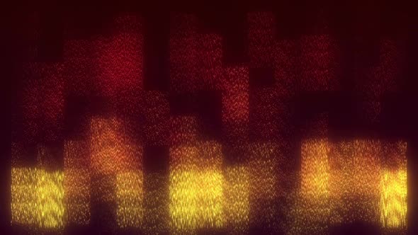 Glowing Abstract Backgrounds