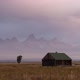 Grand Teton Sunrise - VideoHive Item for Sale