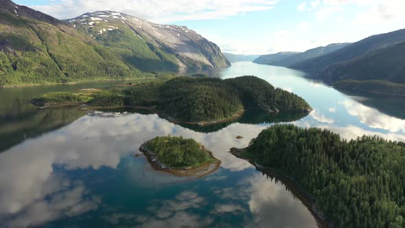 Beautiful Nature Norway alt