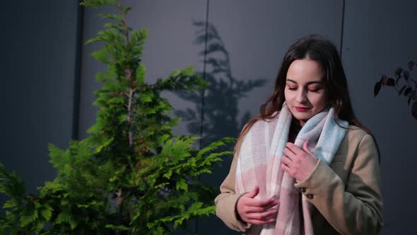 Beautiful Closeup for Fashion Lifestyle Design alt