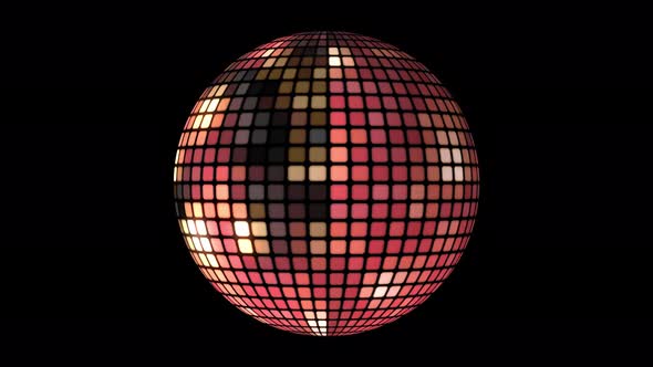 Disco 01 alt