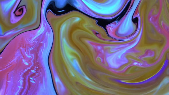 Abstract Vertical Colorful Texture Background 15 alt