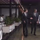 Corporate Wokers Walking In The Office - VideoHive Item for Sale