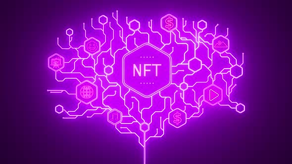 NFT : Non fungible token An Era of Digital assets alt
