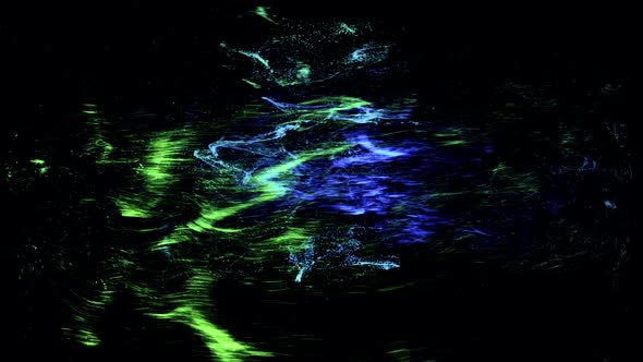 Connection, network and technologies concept alt