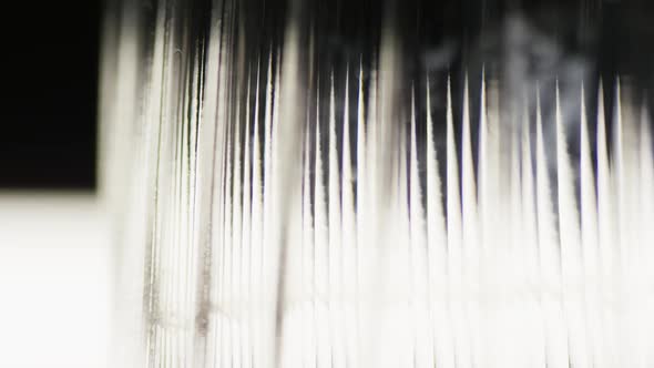 Cinematic Abstract Motion Background (No CGI used) 1708 alt