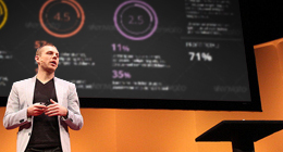 Presentation (keynote & PPT)