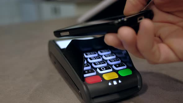 Noncash Transaction alt