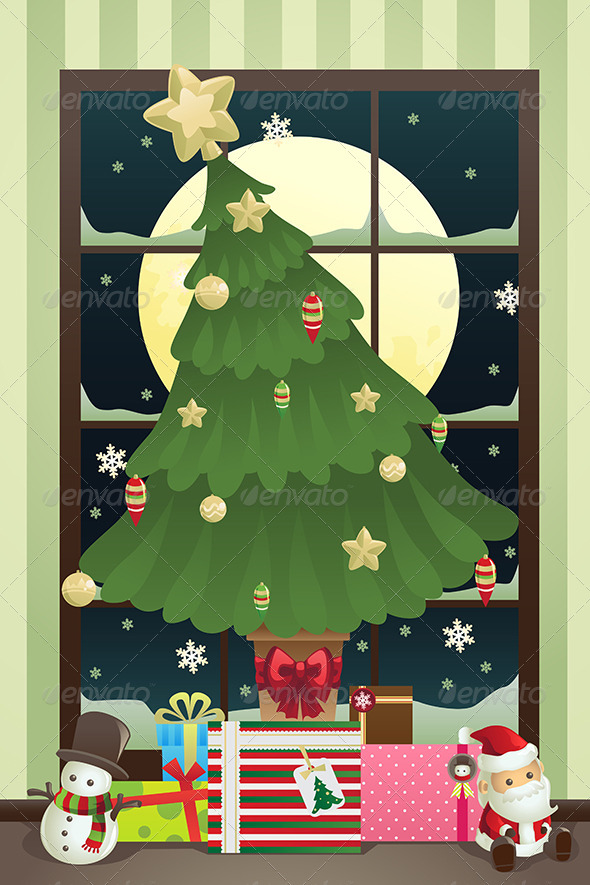 Christmas Season - Christmas Seasons/Holidays