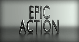 Epic / Action