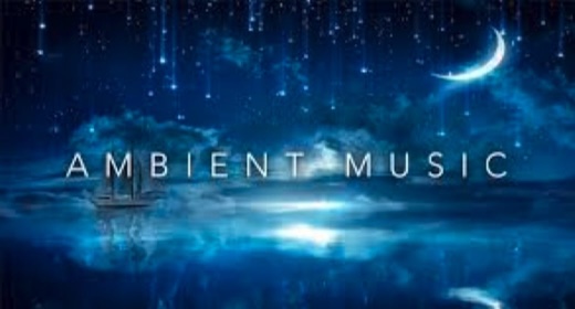 Relaxing Ambient Textures