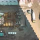 Timelapse Time Lapse Flat View Construction And Development Of Modern Multistorey Residential Houses - VideoHive Item for Sale