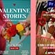 Valentine Stories For Premiere Pro Valentine Stories For Premiere Pro - VideoHive Item for Sale