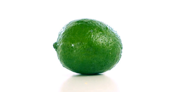 Rotating Lime