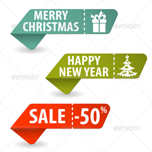 Collect Christmas Signs - Christmas Seasons/Holidays