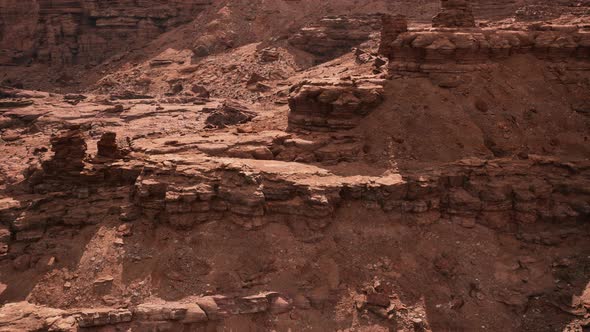 Grand Canyon National Park Red Rocks alt