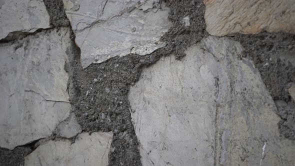 Large Stone Wall Slider Shot alt