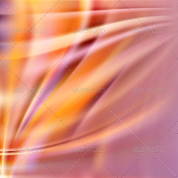 Abstract Multicolored Background - Abstract Conceptual
