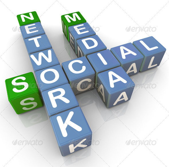 Social Media Network