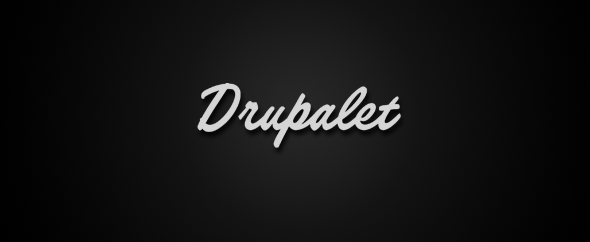 Drupalet