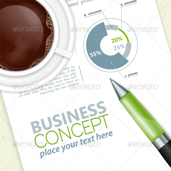 Business Concept - Concepts Business