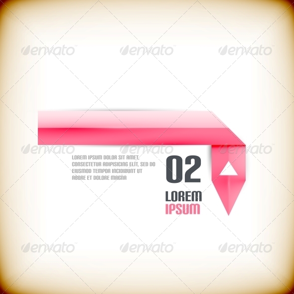 Modern Geometrical Abstract Background - Abstract Conceptual
