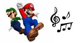 Game Sound Collection