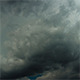 Tropical Storm Clouds - VideoHive Item for Sale