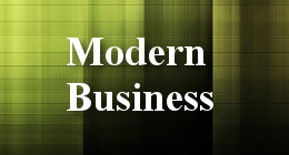 Modern Business