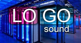 Logo Sound