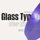 Glass Typo Opener - VideoHive Item for Sale