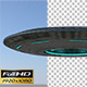 UFO Looped with Mask - 3 Pack - VideoHive Item for Sale