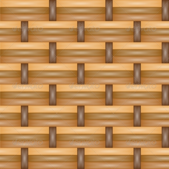 Abstract Retro Vector Striped Background - Backgrounds Decorative