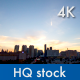 City Time Lapse 4K - VideoHive Item for Sale