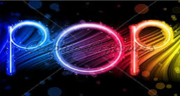 POP music