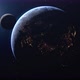 Earth And Moon - VideoHive Item for Sale