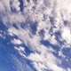 The moving of clouds from high place - VideoHive Item for Sale