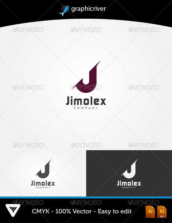 Jimolex Logo - Logo Templates