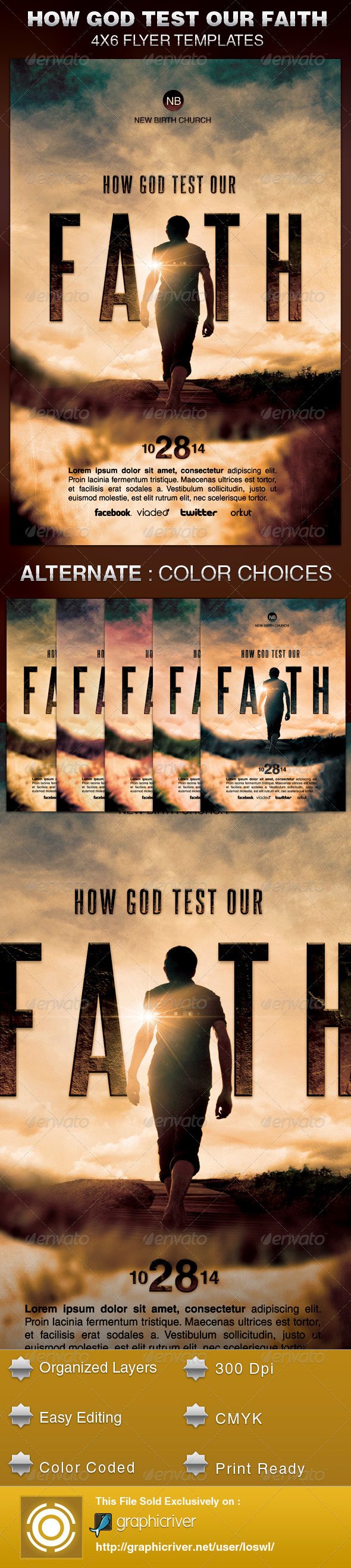 how-god-test-our-faith-church-flyer-template-by-loswl-graphicriver