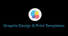 Graphic Design & Print Templates